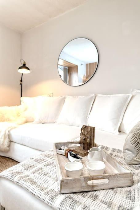 Silver Stone Suite - In The Heart Of Aberdeen Zewnętrze zdjęcie
