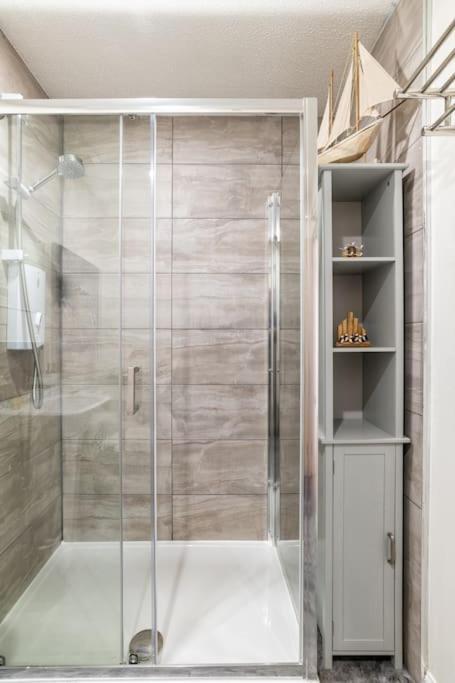Silver Stone Suite - In The Heart Of Aberdeen Zewnętrze zdjęcie
